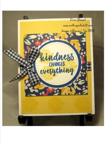 abstract impressions card 3 w logo