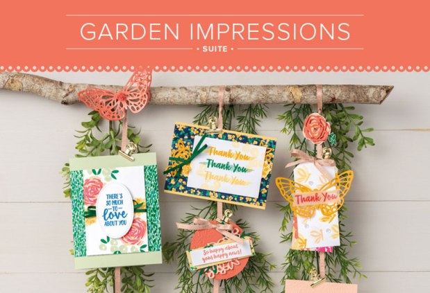 Garden Impressions Suite