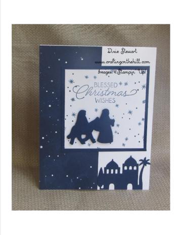 christmas club 0818 Bethlehem