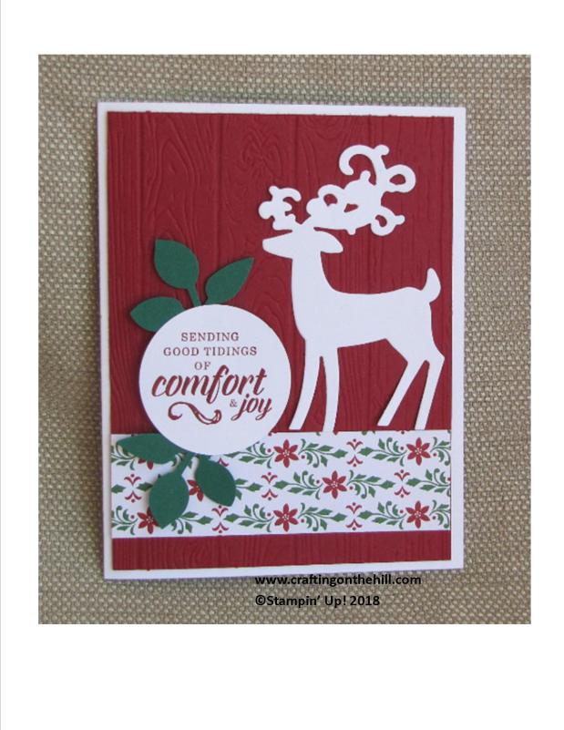 Holiday Catalog is&nbsp;HERE!!