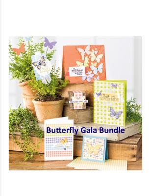 butterfly gala bundle
