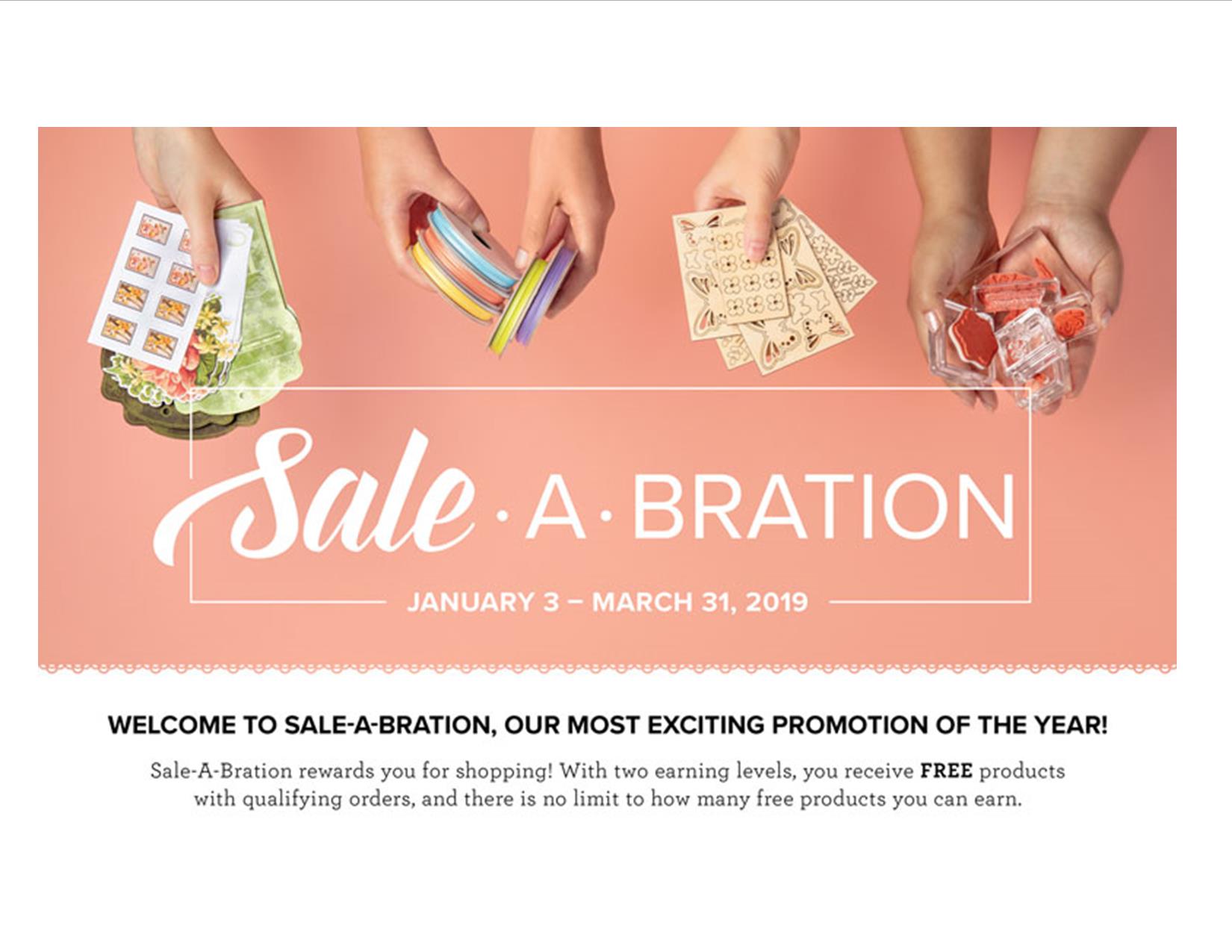 sab 19 newsletter graphic