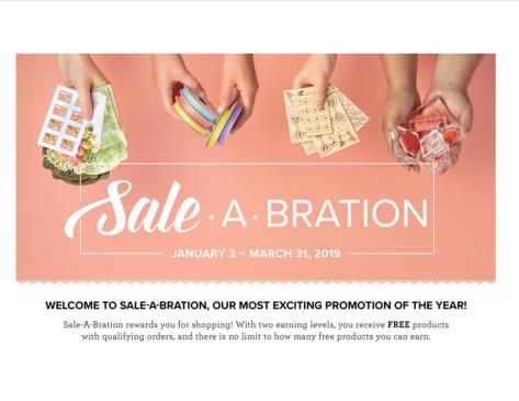 sab 19 newsletter graphic